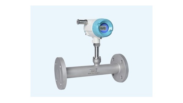 熱式氣體質量流量計可以應用在壓縮空氣中的測量嗎