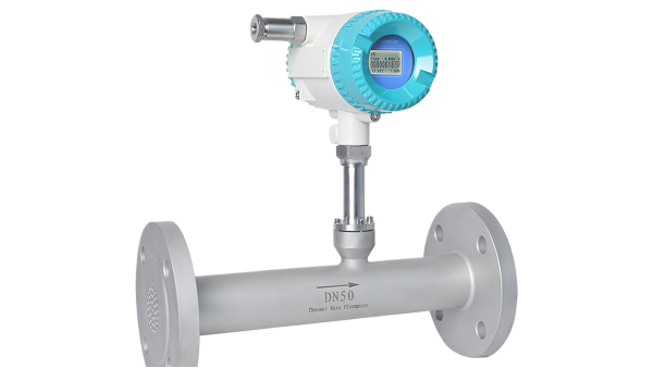 熱式氣體質(zhì)量流量計(jì)：環(huán)保行業(yè)的流量測(cè)控神器！