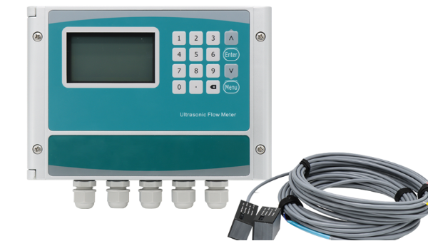 超聲波流量計原理其實很簡單，用一句話講清楚