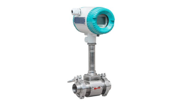 2026渦街流量計(jì)廠家十大品牌盤點(diǎn)：國產(chǎn)崛起，精準(zhǔn)選型看這篇