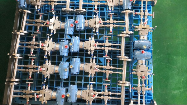 青天儀表v錐流量計的優(yōu)勢主要體現(xiàn)在哪些方面