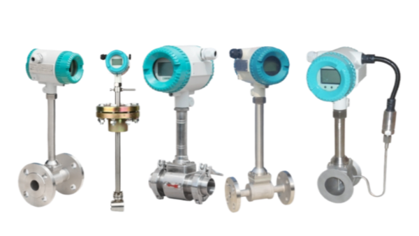 十大熱式氣體質量流量計品牌：以穩定性能賦能環境監測精準化